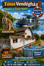 Fótos Vendégház Fótos Vendégház