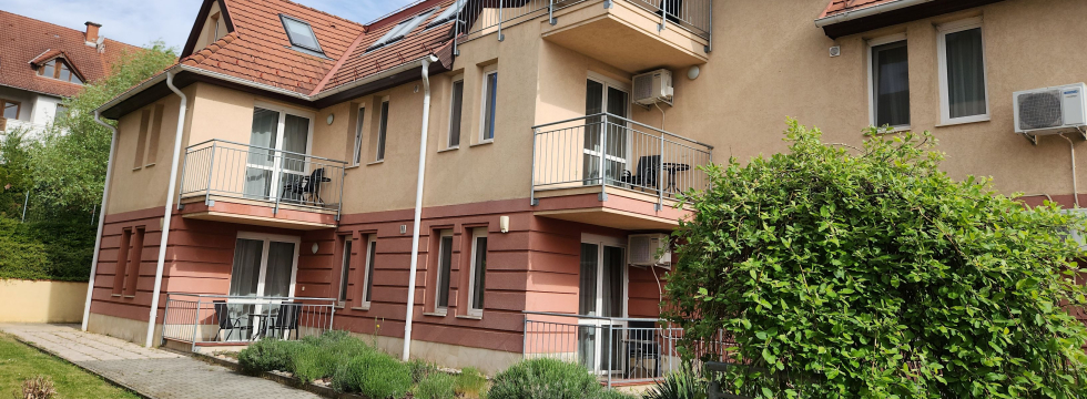 Fortuna 7 Apartmanok