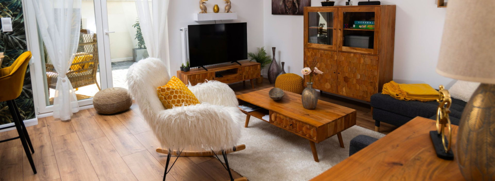 Happy Island Luxury Apartman Sárvár