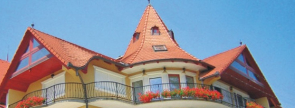Villa Negra
