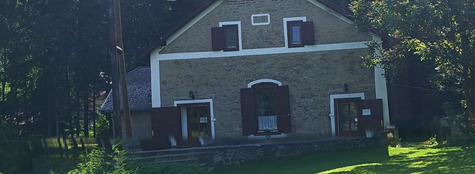 Prém Malom Vendégház