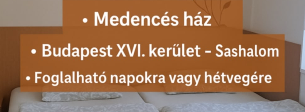 SashalomSzoba Budapest