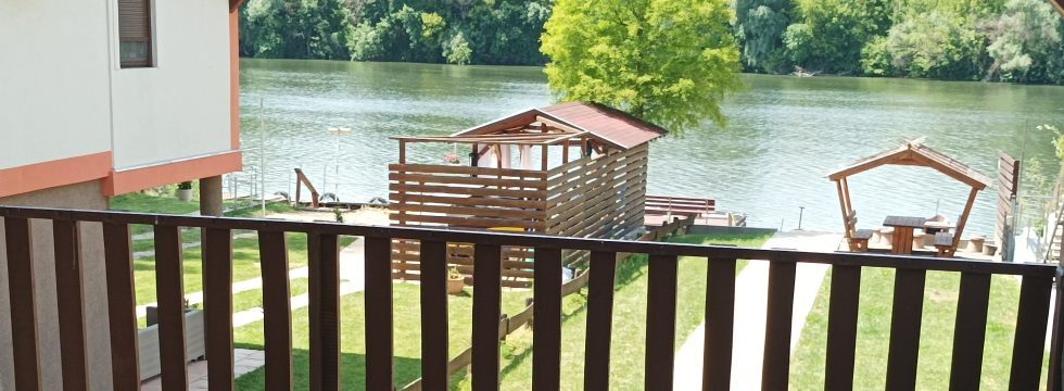 Privát Beach Apartman Tiszacsege