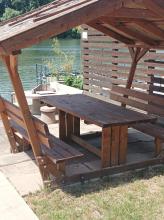 Privát Beach Apartman Tiszacsege Privát Beach Apartman Tiszacsege