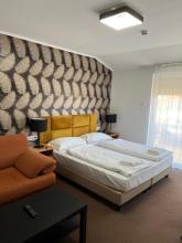 City Panzió City Panzió