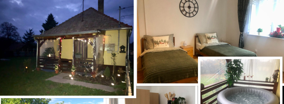 RELAX APARTMAN - KAMOND