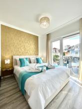 Helios De Luxe Apartmanok Siófok Helios De Luxe Apartmanok Siófok