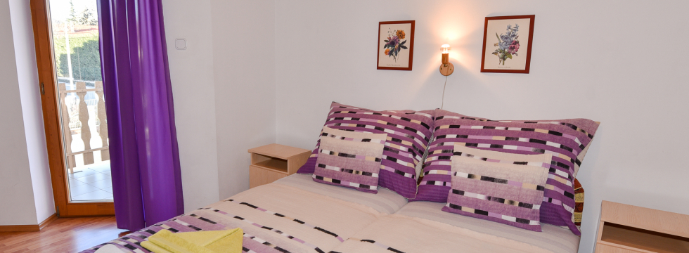 Holdfény Apartmanház