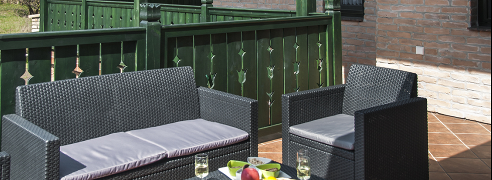 Patakpart Vendégház