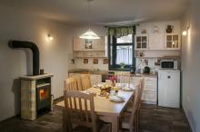 Patakpart Vendégház Patakpart Vendégház